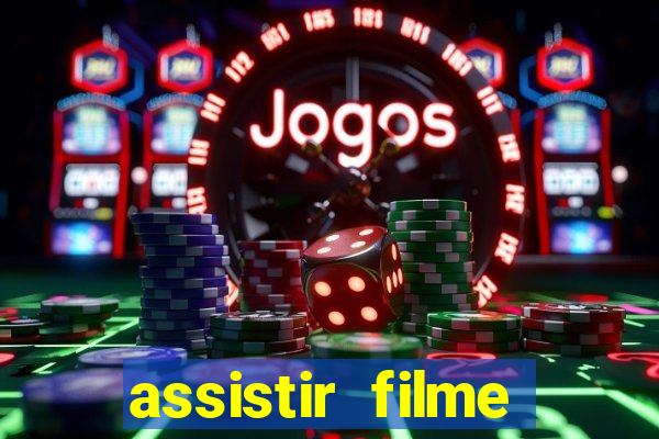 assistir filme bilhete de loteria